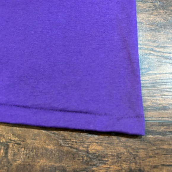 Magic Johnson Los Angeles Lakers Caricature Vintage NWT T-Shirt - Picture 4 of 8